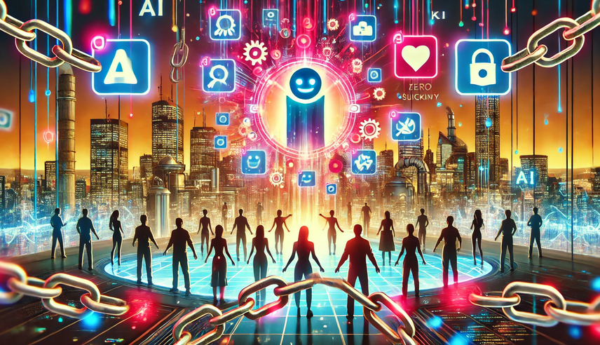 用户想来就来，想走就走！文心一言、Kimi们拿什么套住人心？